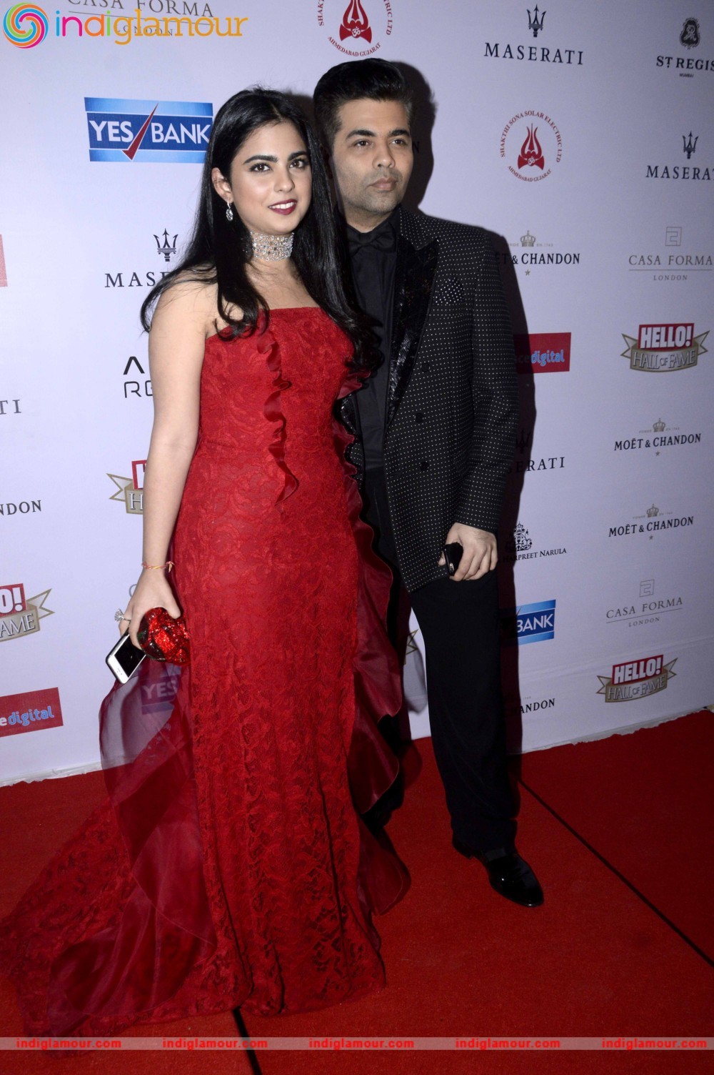 Hello Hall of Fame Awards 2016 Event Event hd photo