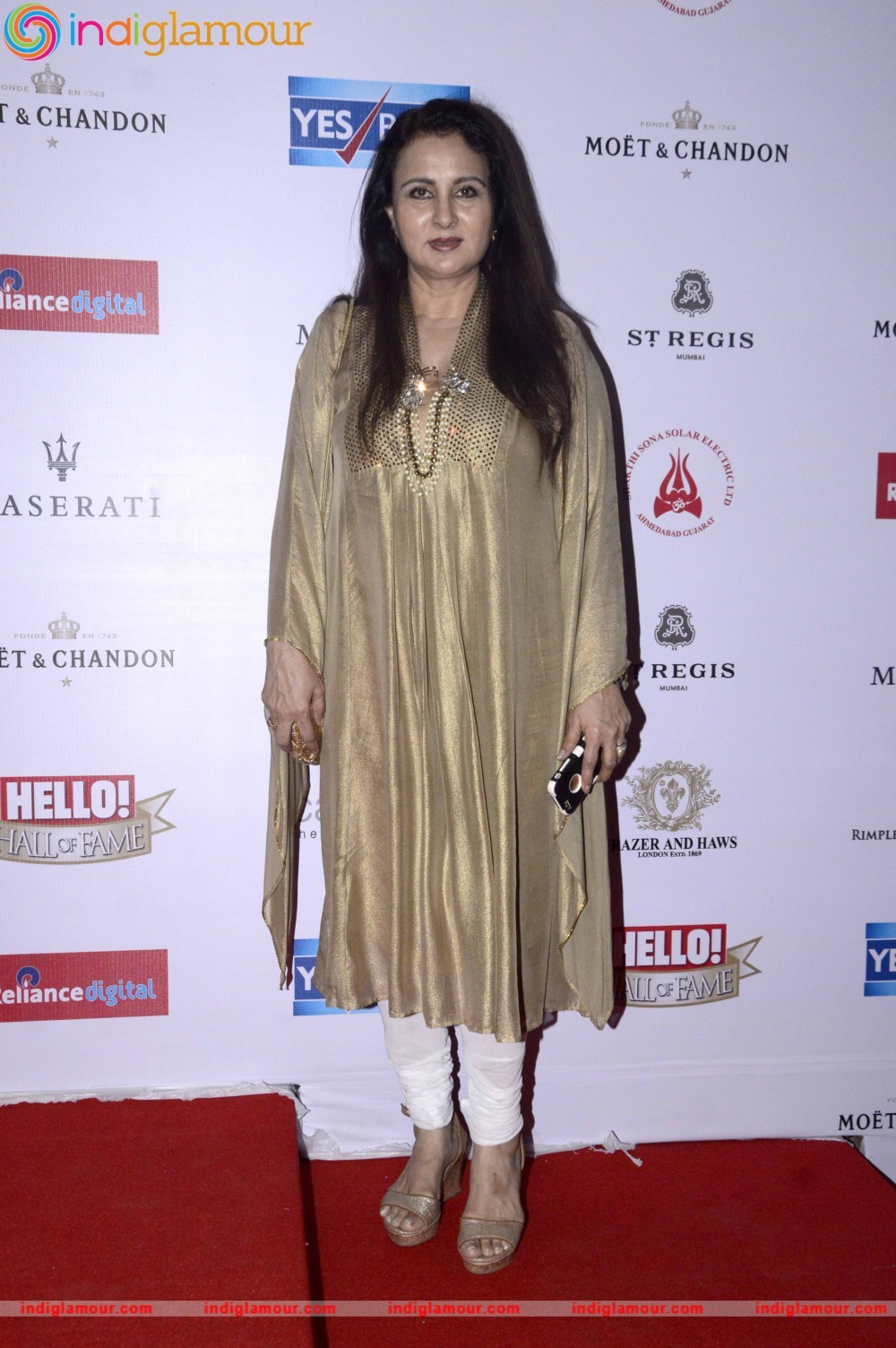 Hello Hall of Fame Awards 2016 Event Event hd photo