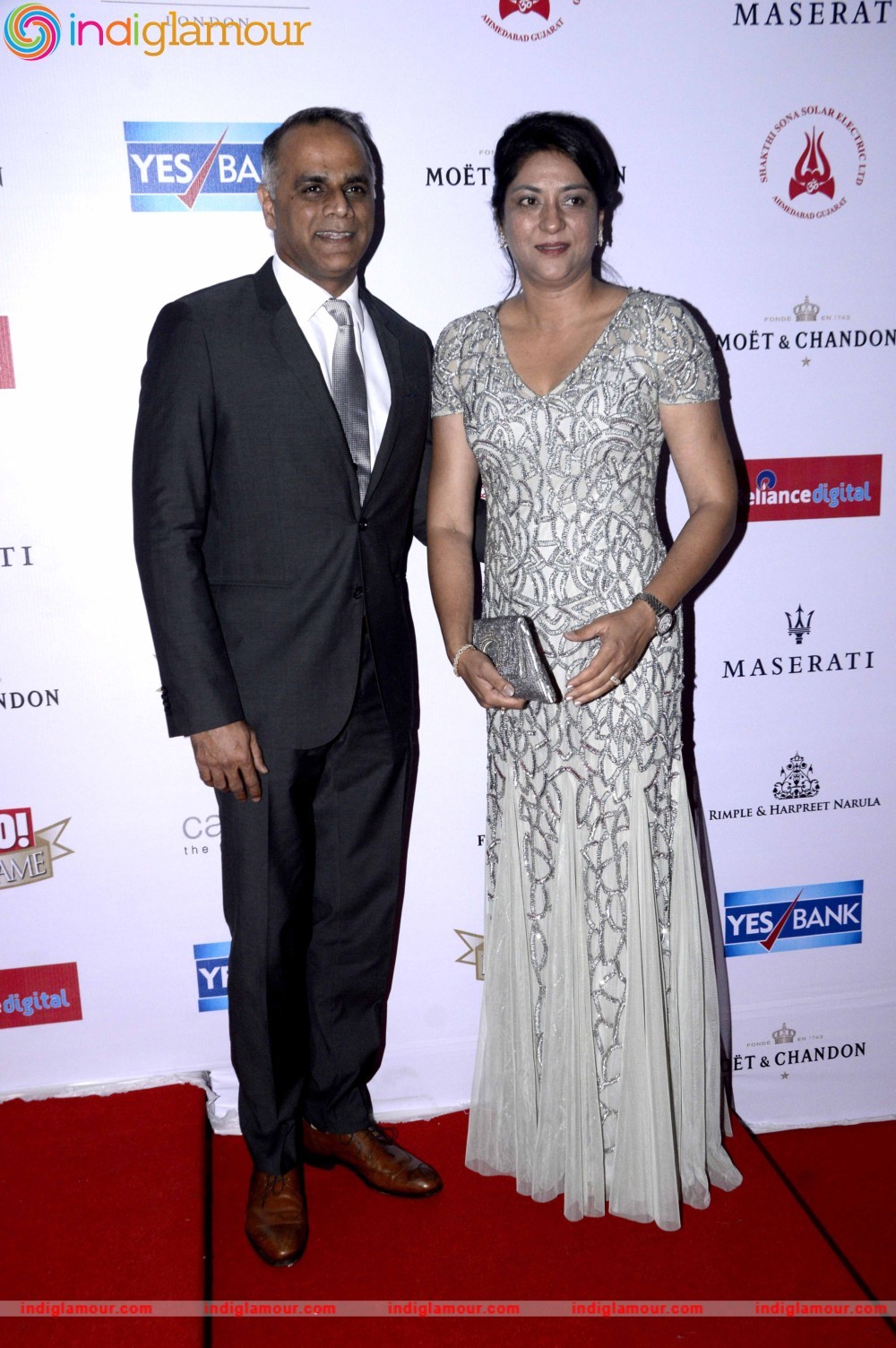 Hello Hall of Fame Awards 2016 Event Event hd photo