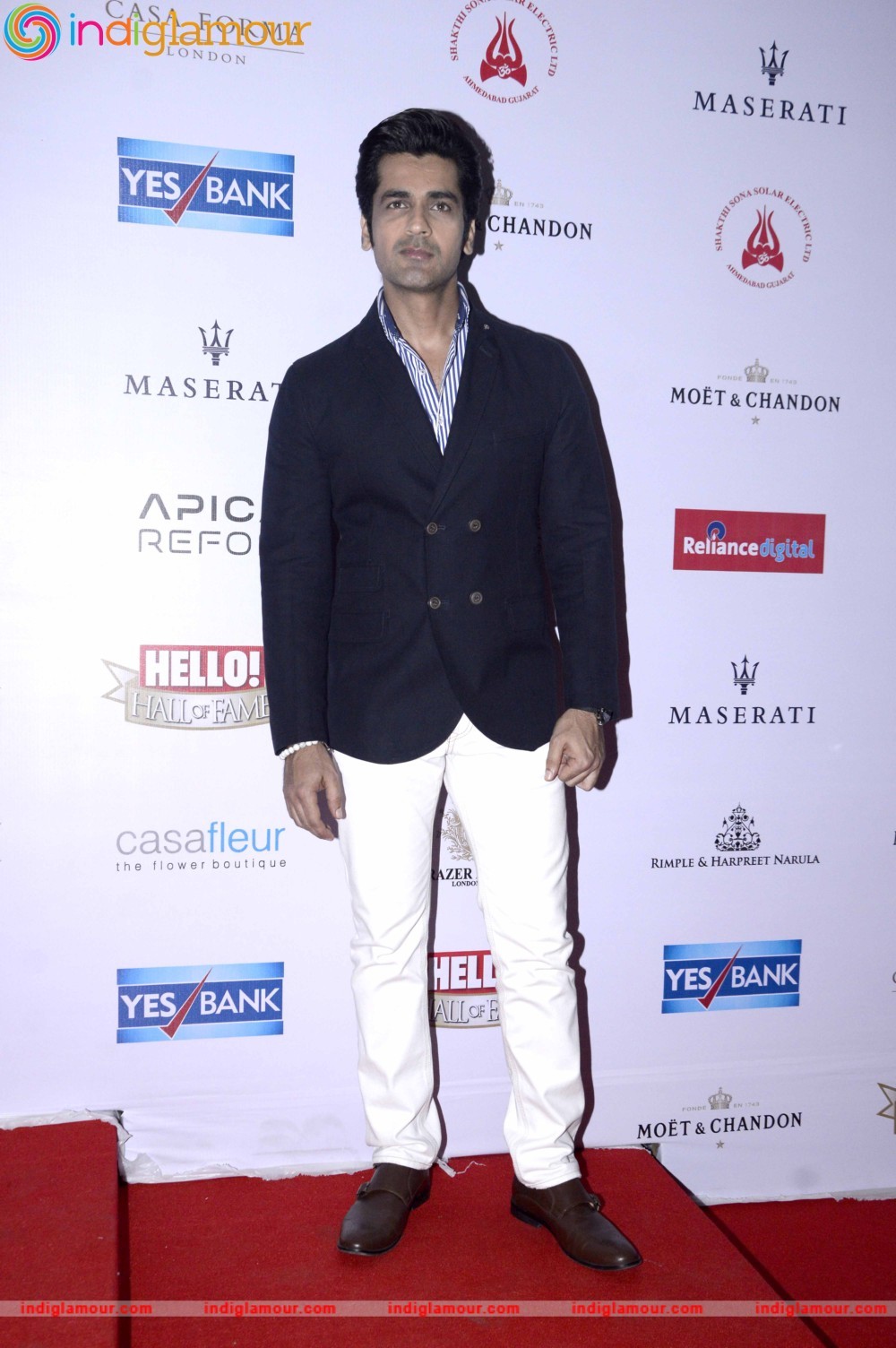 Hello Hall of Fame Awards 2016 Event Event hd photo