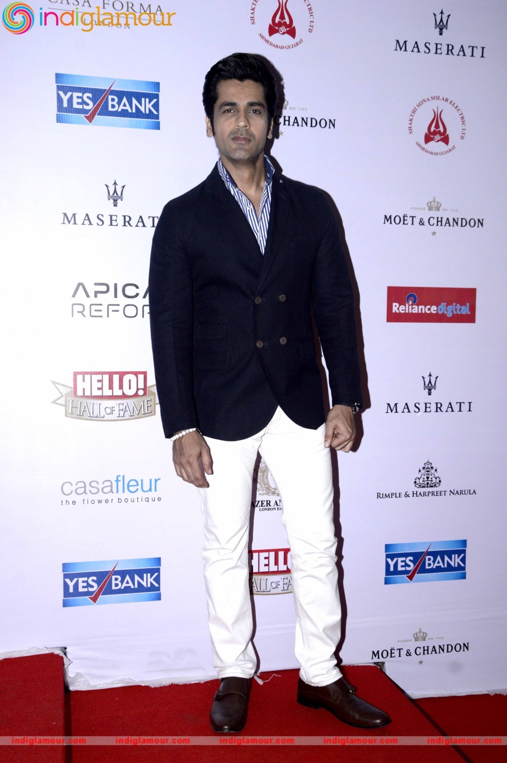 Hello Hall of Fame Awards 2016 Event Event hd photo