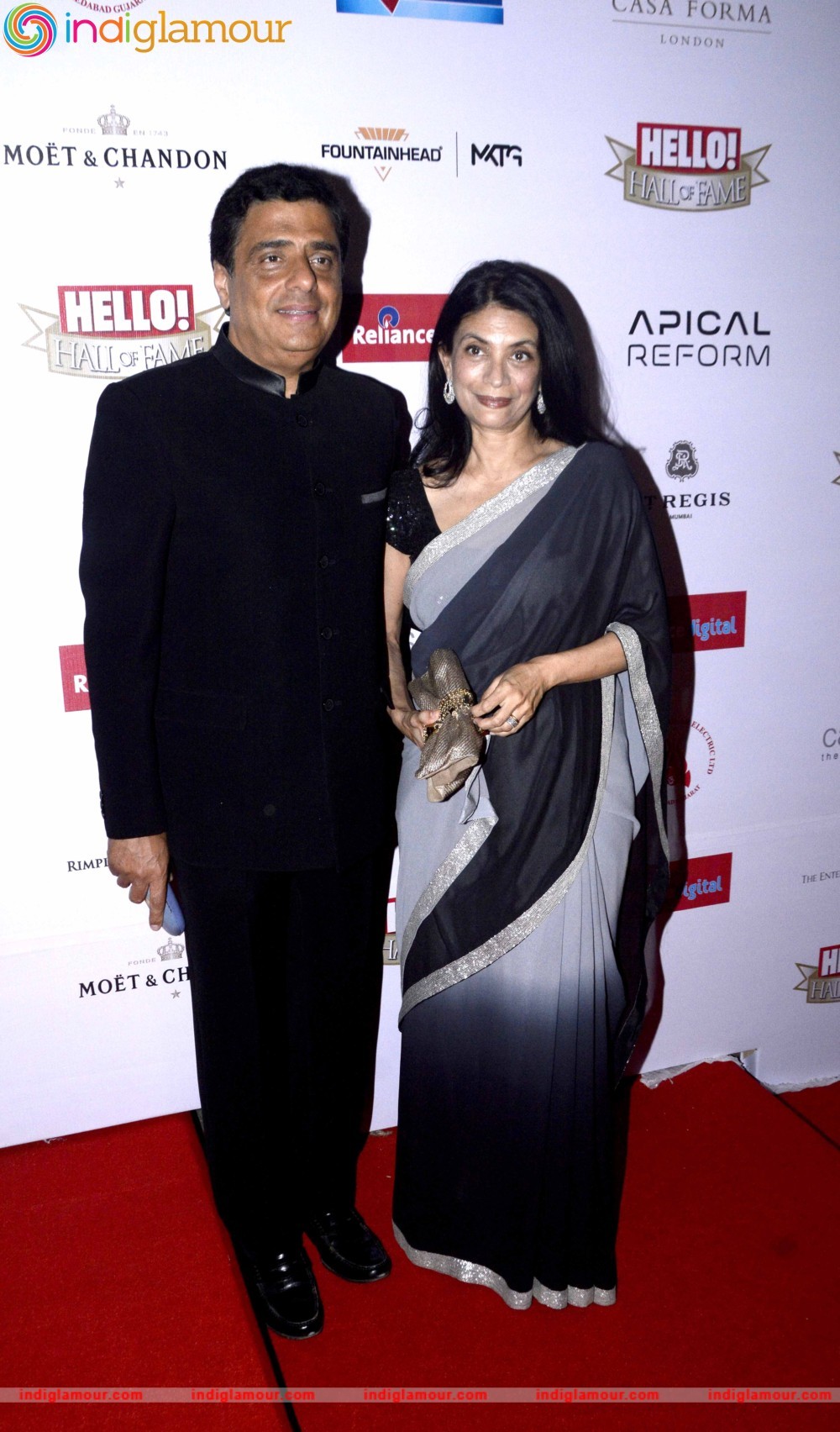 Hello Hall of Fame Awards 2016 Event Event hd photo