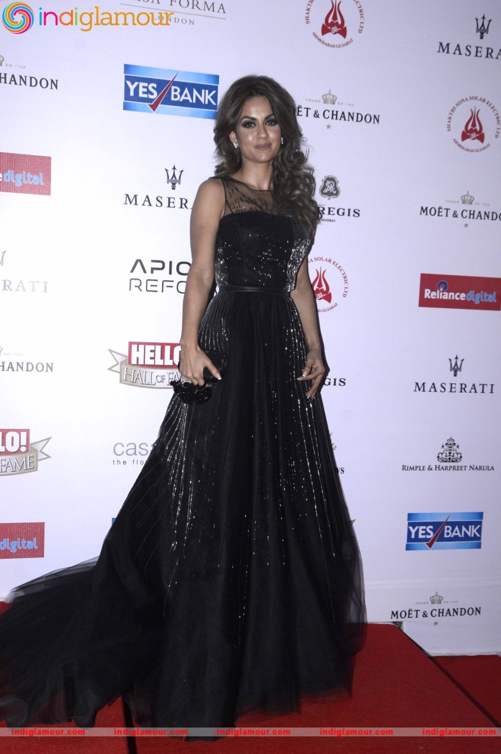 Hello Hall of Fame Awards 2016 Event Event hd photo