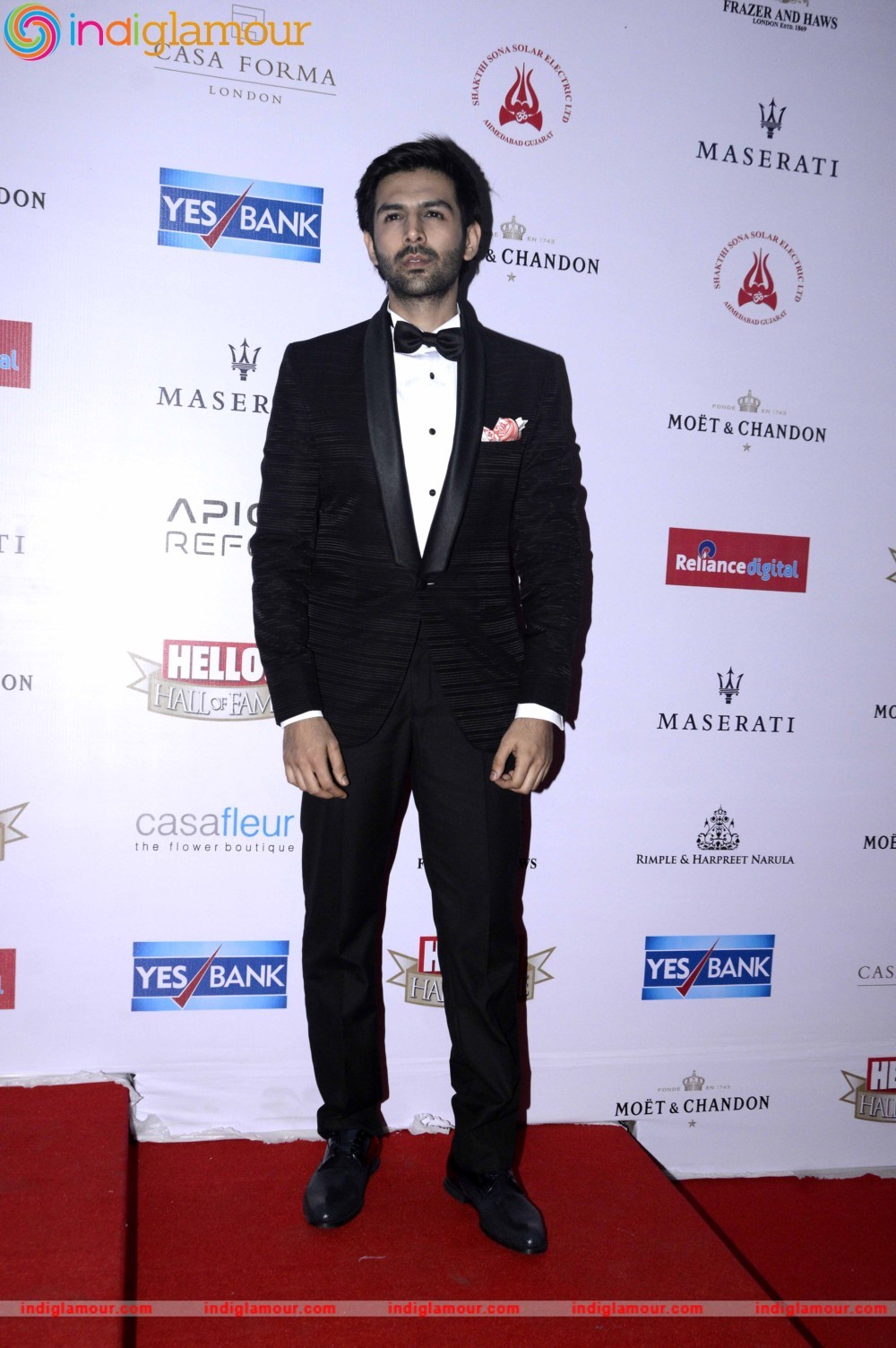 Hello Hall of Fame Awards 2016 Event Event hd photo