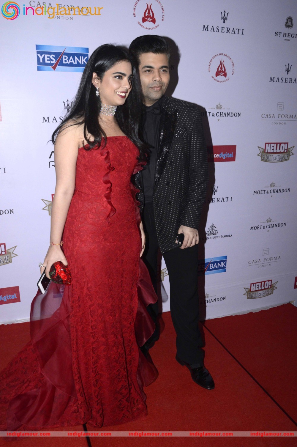 Hello Hall of Fame Awards 2016 Event Event hd photo