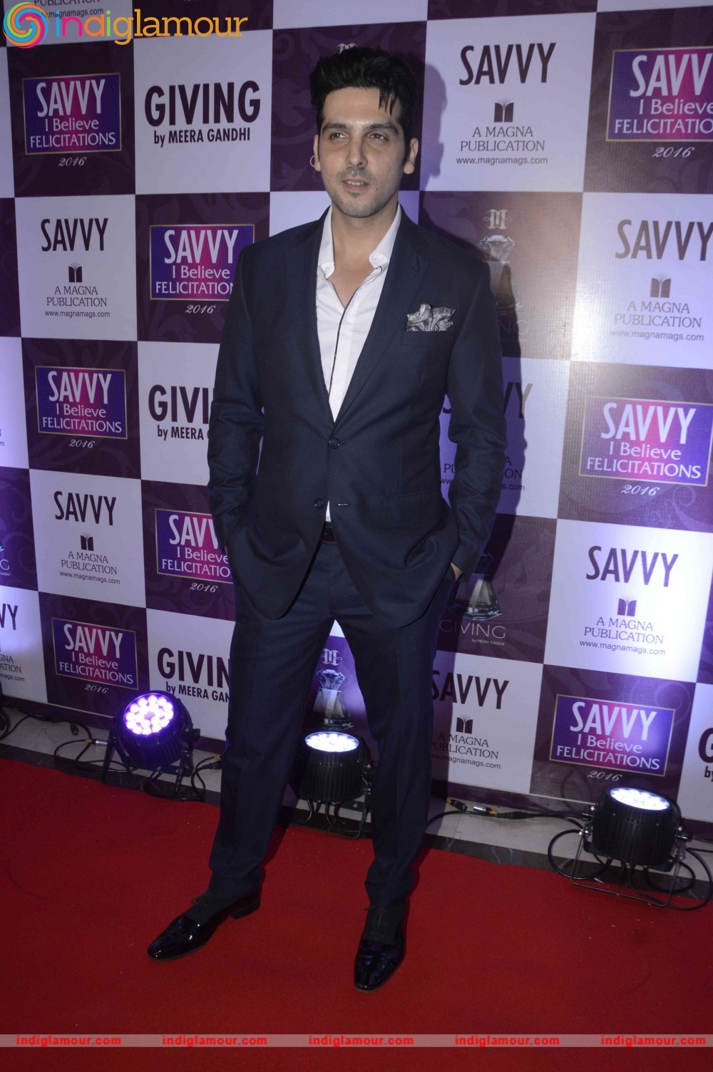 Savvy I Believe Felicitations Ceremony Event hd photo