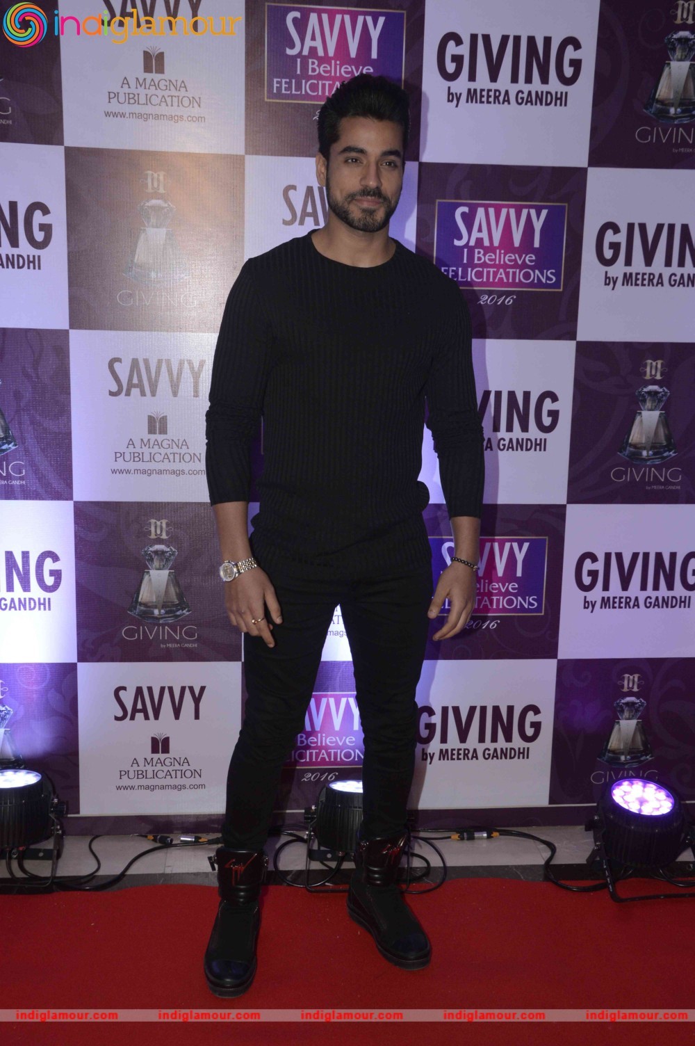 Savvy I Believe Felicitations Ceremony Event hd photo