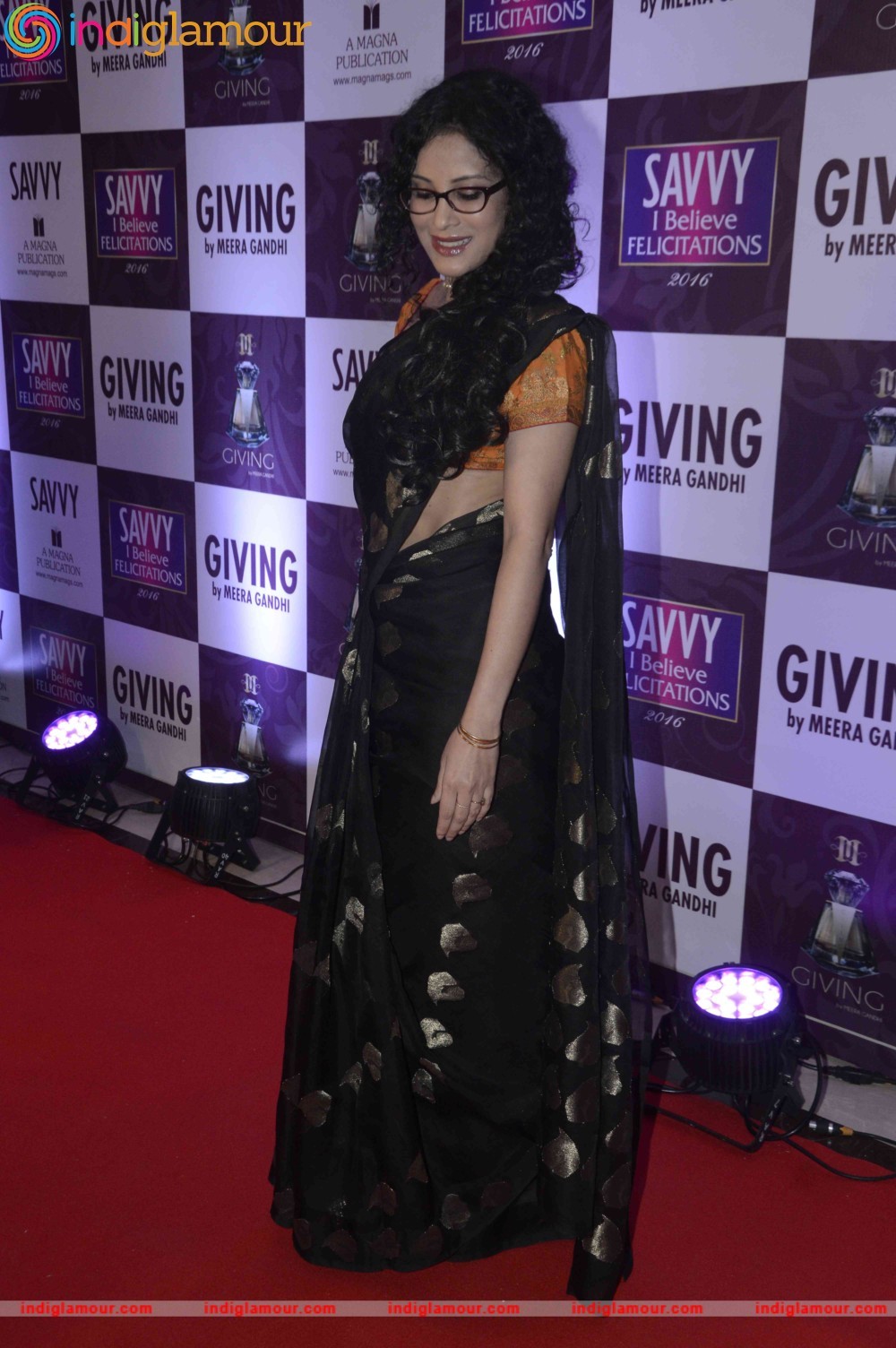 Savvy I Believe Felicitations Ceremony Event hd photo