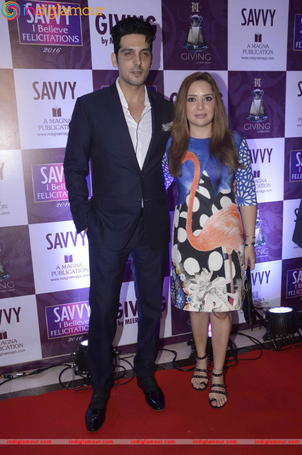 Savvy I Believe Felicitations Ceremony Event hd photo