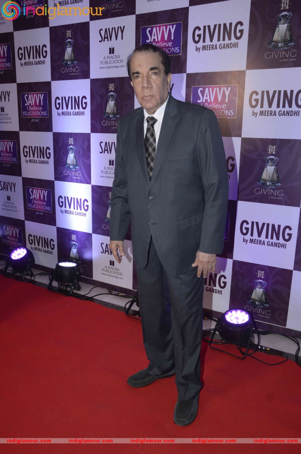 Savvy I Believe Felicitations Ceremony Event hd photo