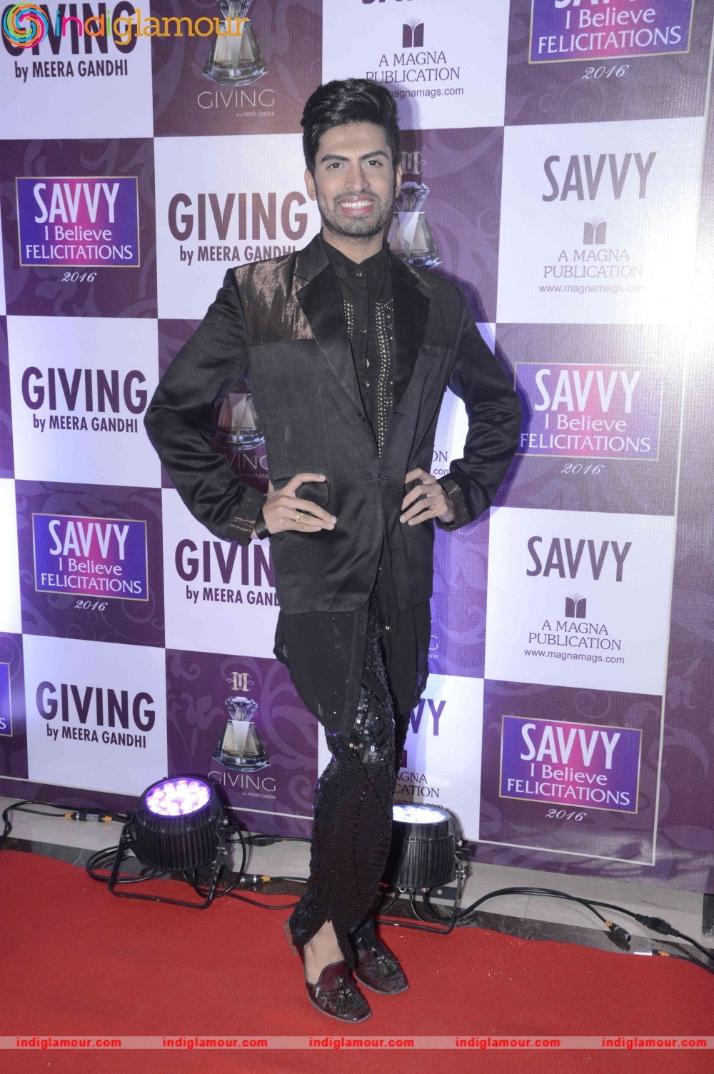 Savvy I Believe Felicitations Ceremony Event hd photo