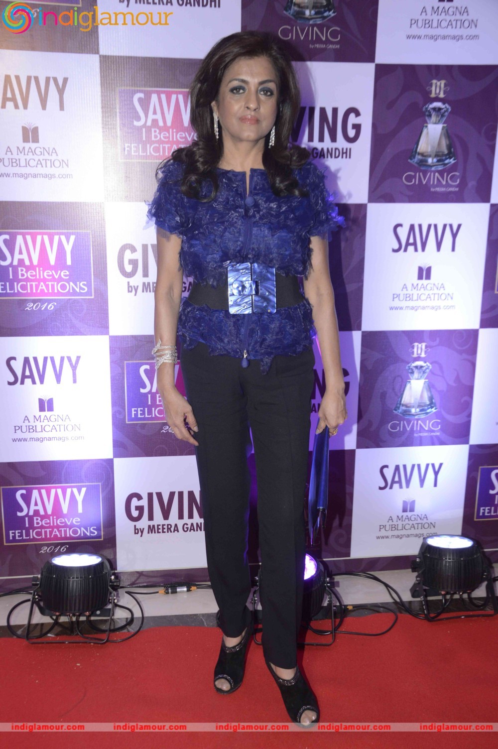 Savvy I Believe Felicitations Ceremony Event hd photo