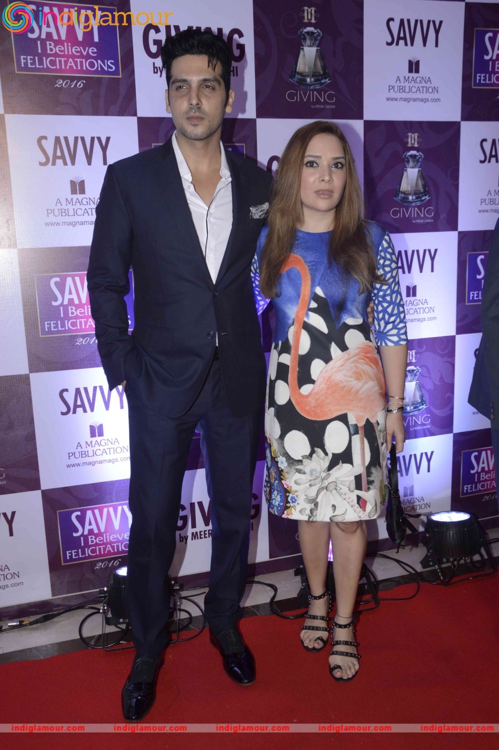 Savvy I Believe Felicitations Ceremony Event hd photo