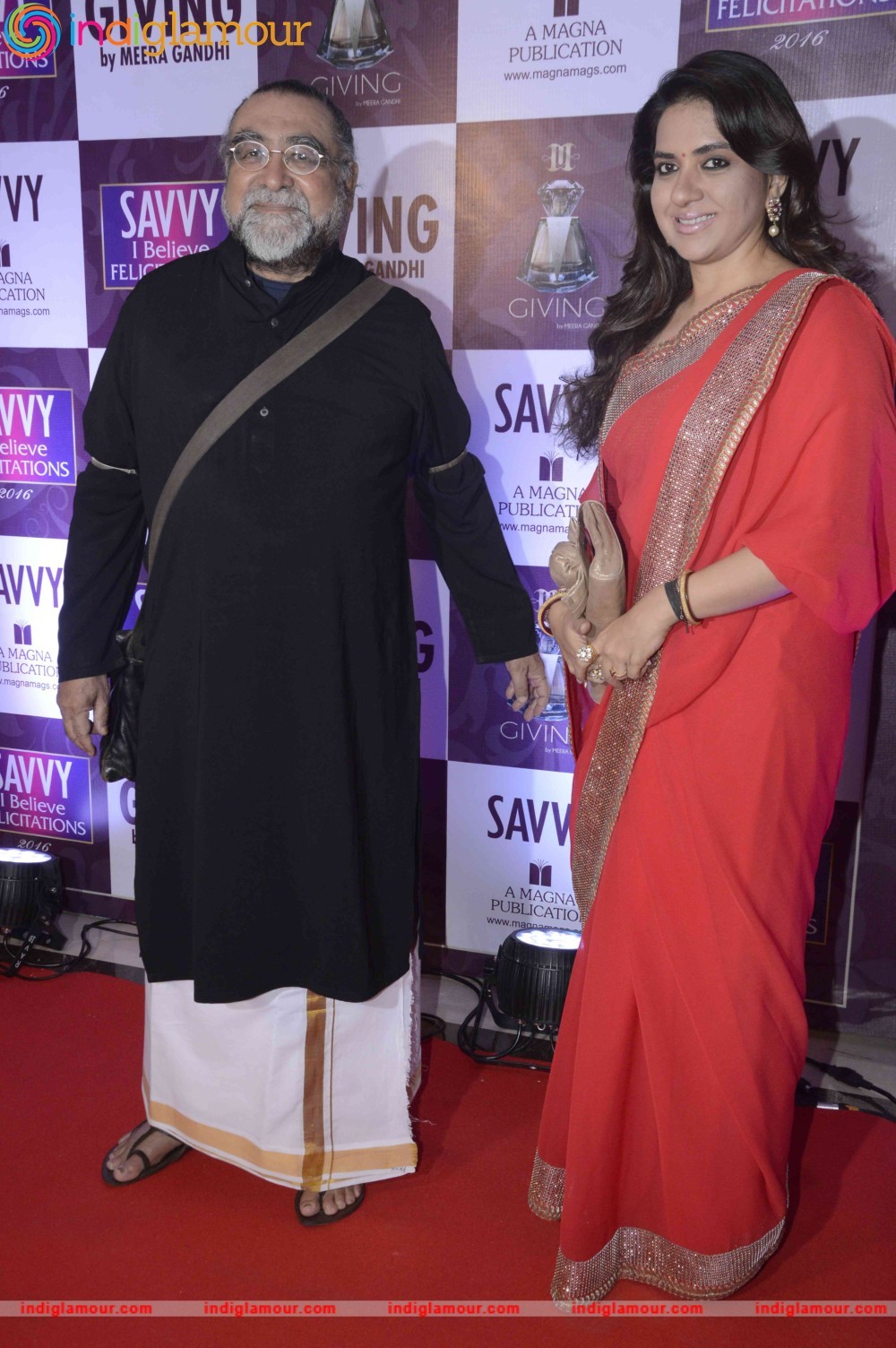Savvy I Believe Felicitations Ceremony Event hd photo