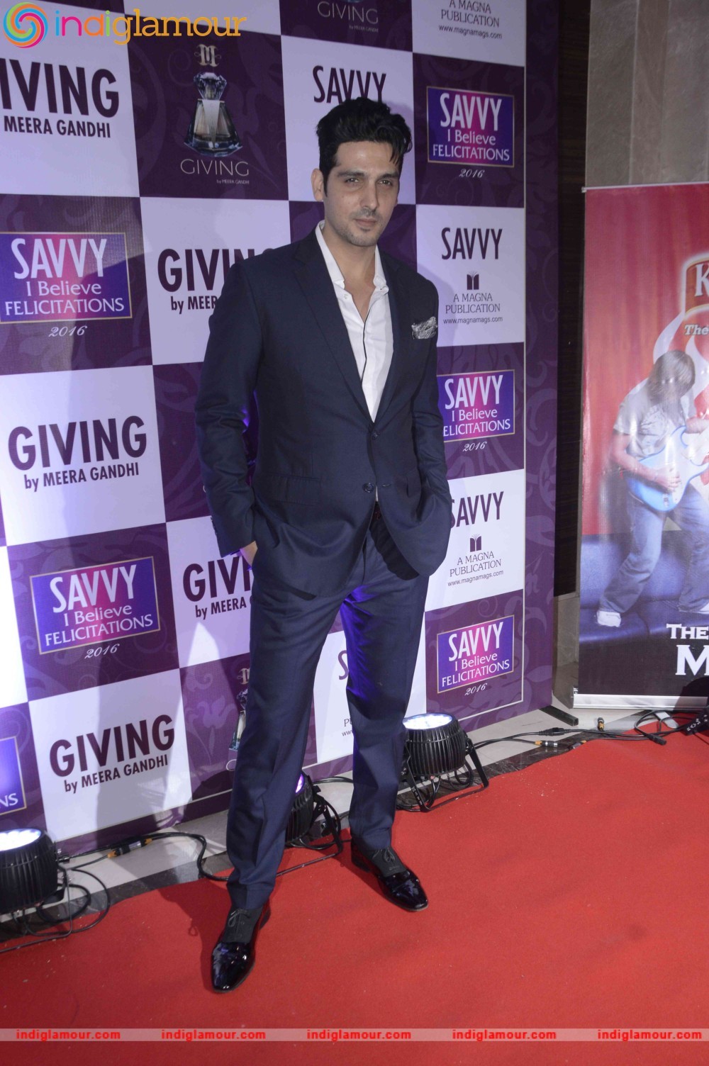 Savvy I Believe Felicitations Ceremony Event hd photo