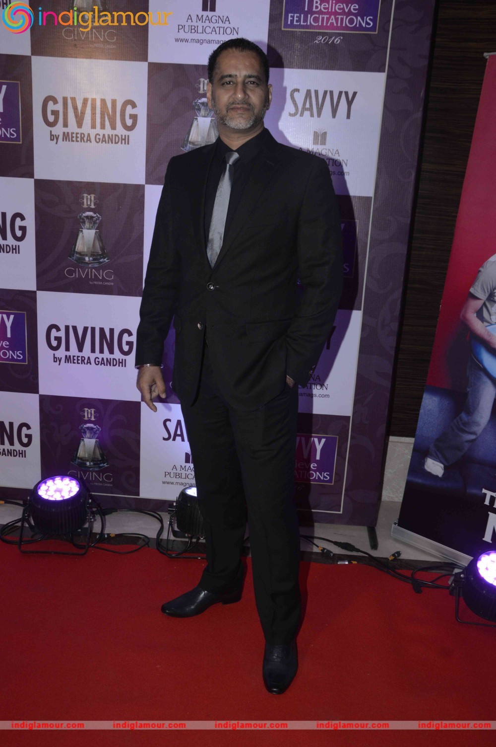 Savvy I Believe Felicitations Ceremony Event hd photo