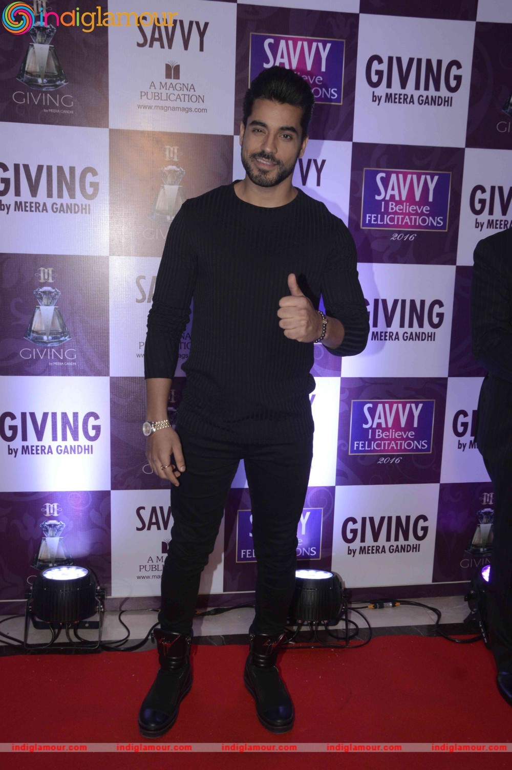 Savvy I Believe Felicitations Ceremony Event hd photo