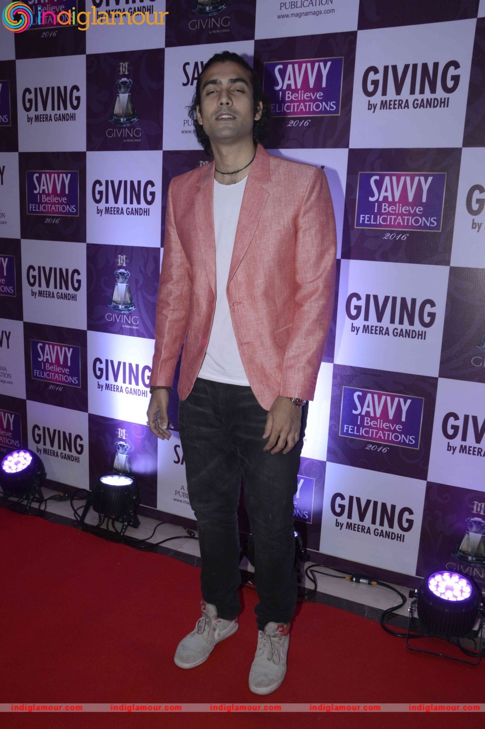 Savvy I Believe Felicitations Ceremony Event hd photo