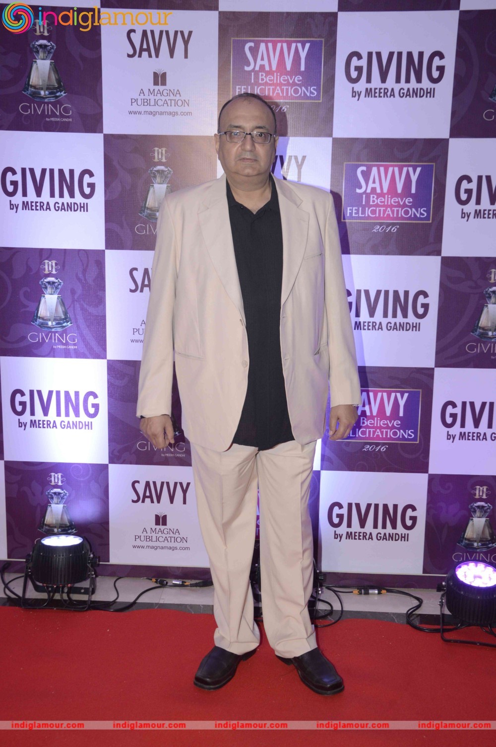 Savvy I Believe Felicitations Ceremony Event hd photo