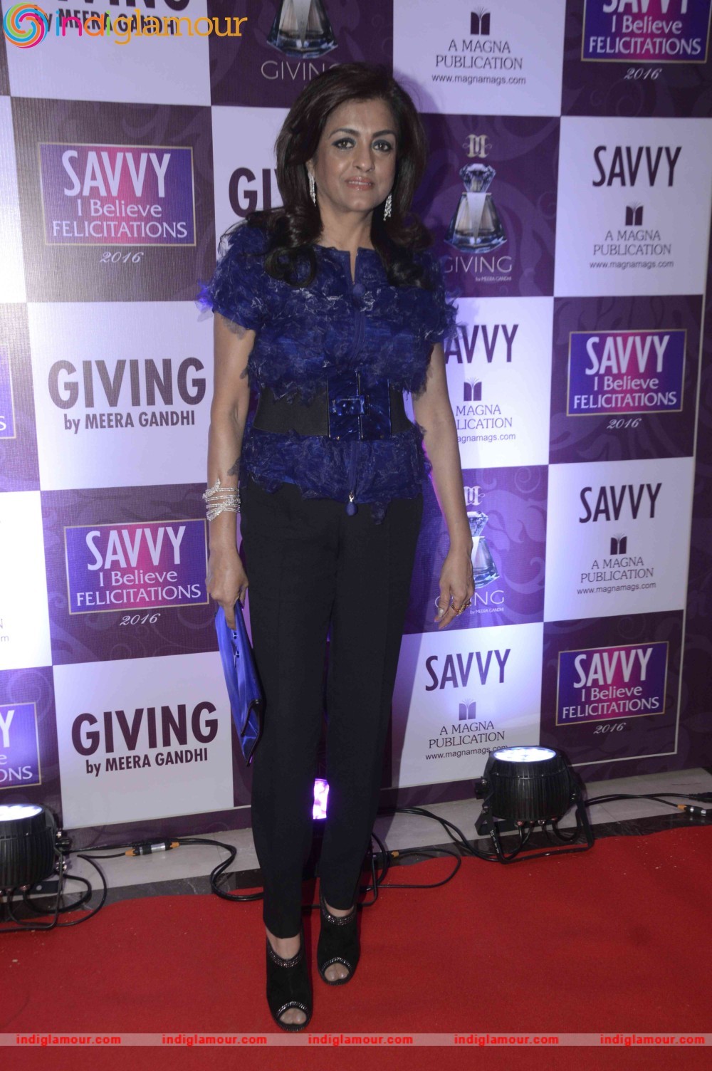 Savvy I Believe Felicitations Ceremony Event hd photo