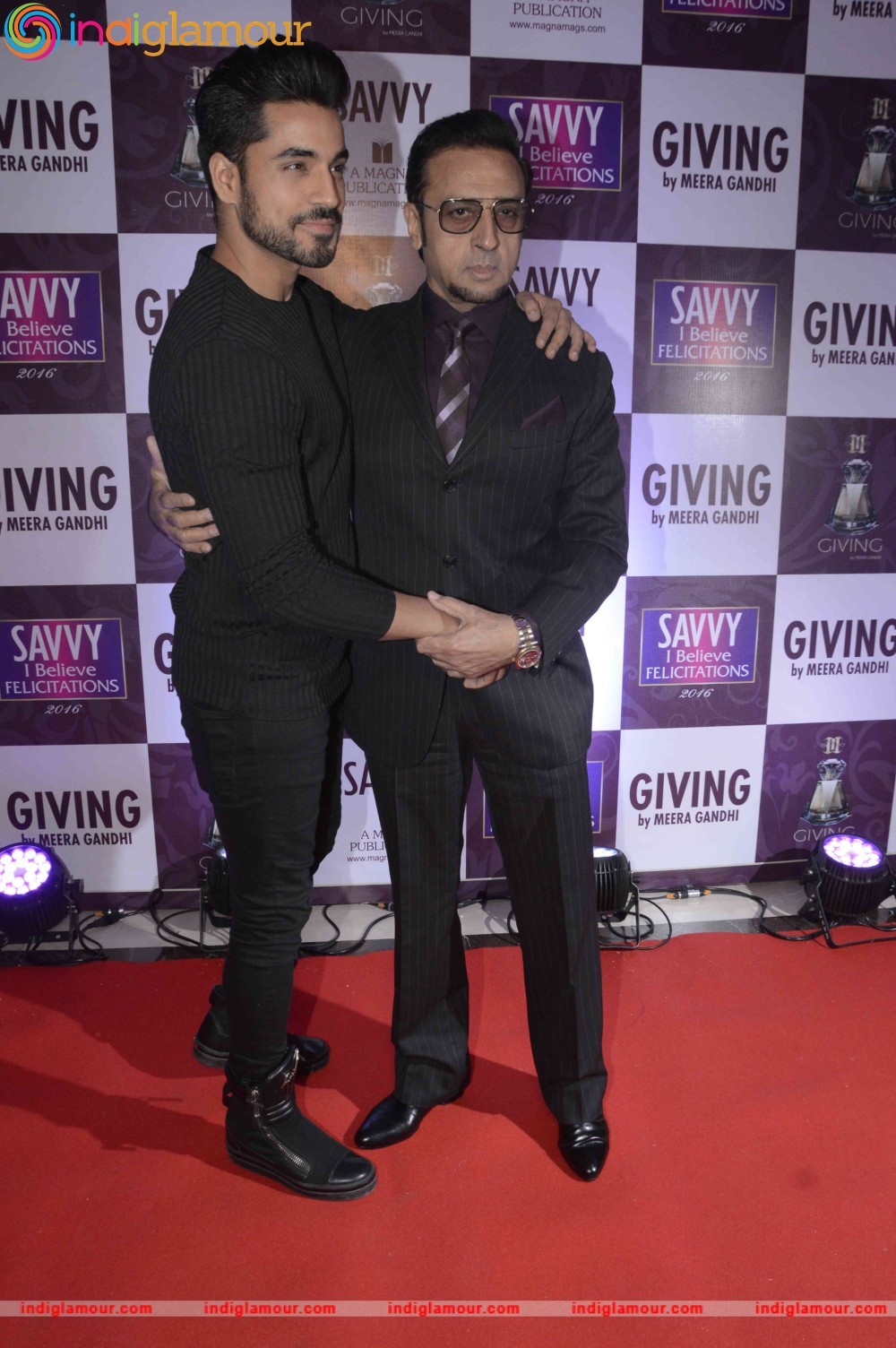 Savvy I Believe Felicitations Ceremony Event hd photo