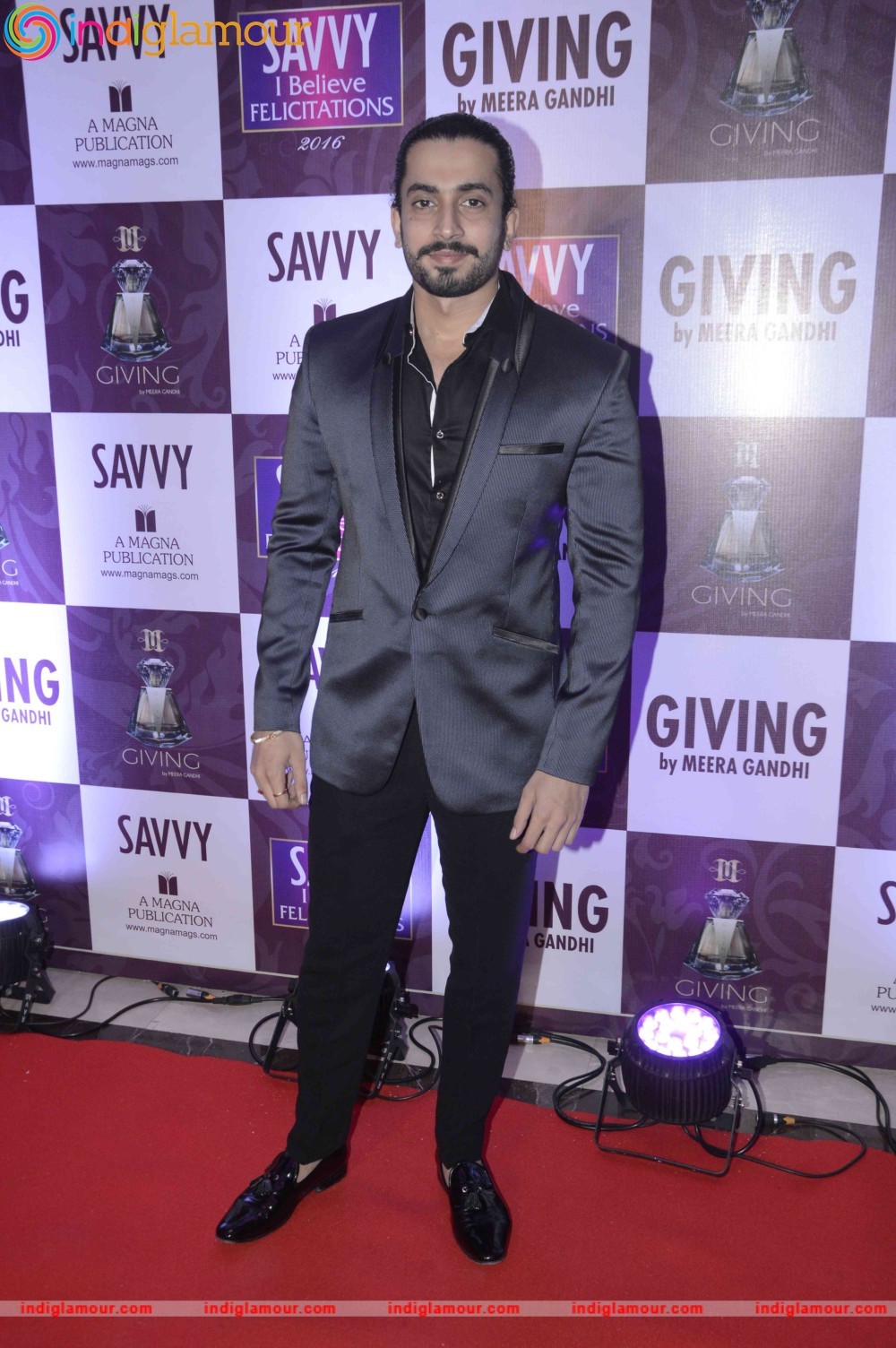 Savvy I Believe Felicitations Ceremony Event hd photo