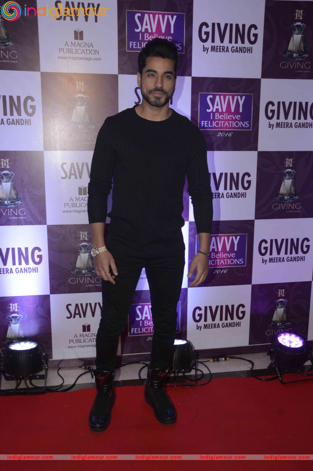 Savvy I Believe Felicitations Ceremony Event hd photo