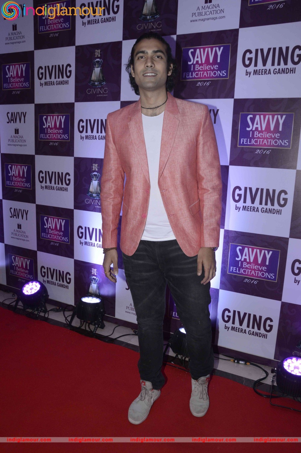 Savvy I Believe Felicitations Ceremony Event hd photo