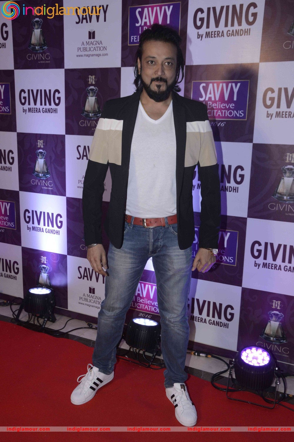 Savvy I Believe Felicitations Ceremony Event hd photo