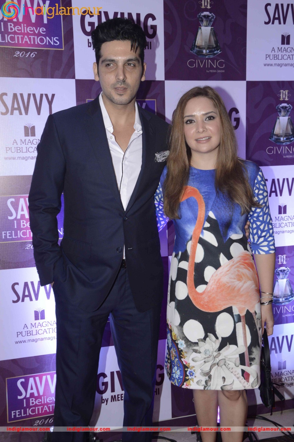 Savvy I Believe Felicitations Ceremony Event hd photo