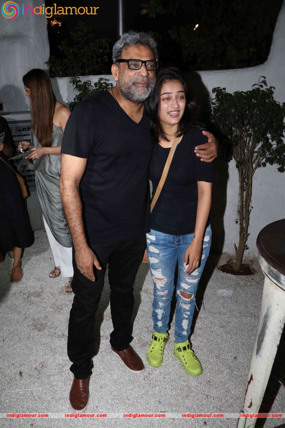 Success Party of Film Ki and Ka at Olive Bar Event hd photo