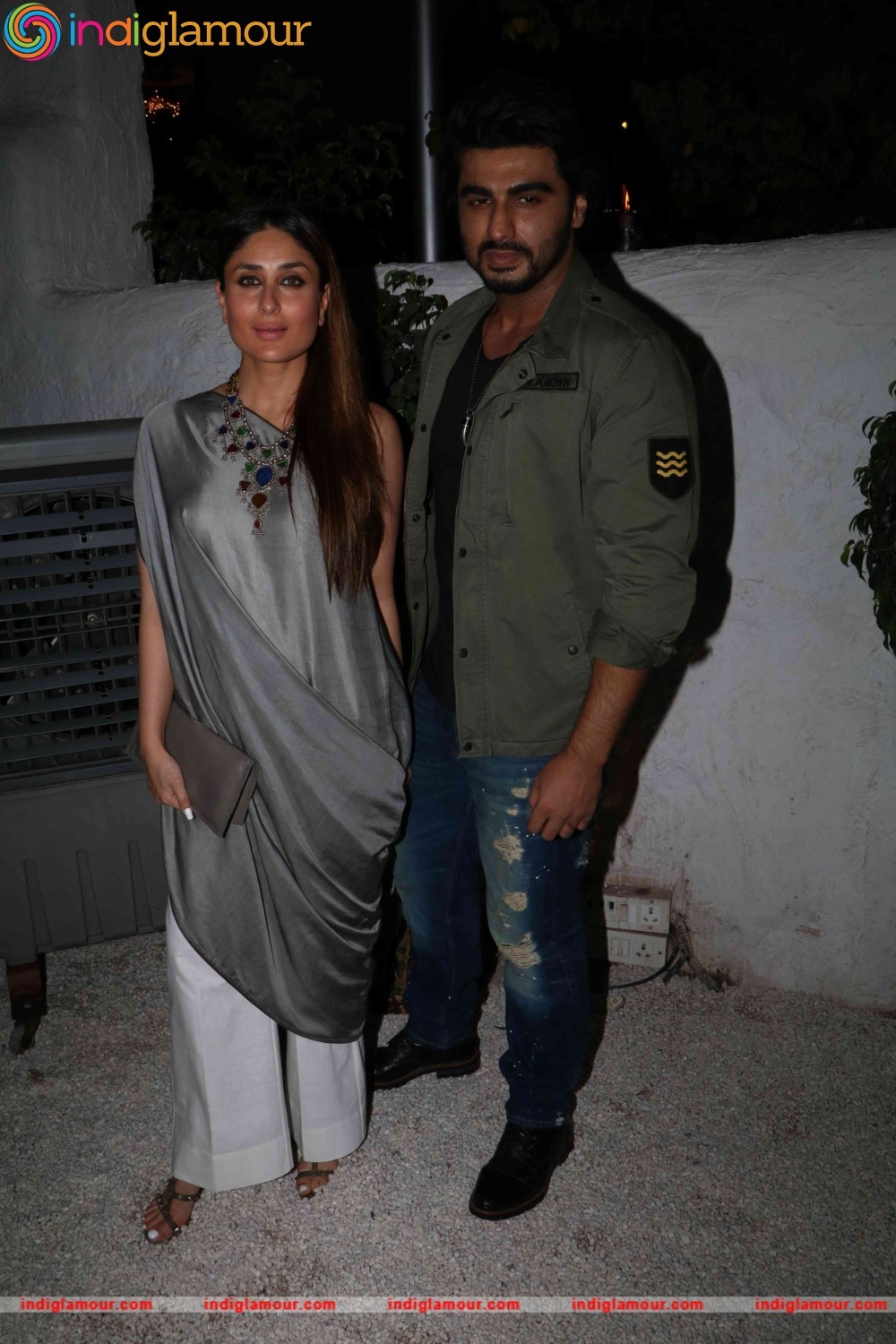 Success Party of Film Ki and Ka at Olive Bar Event hd photo