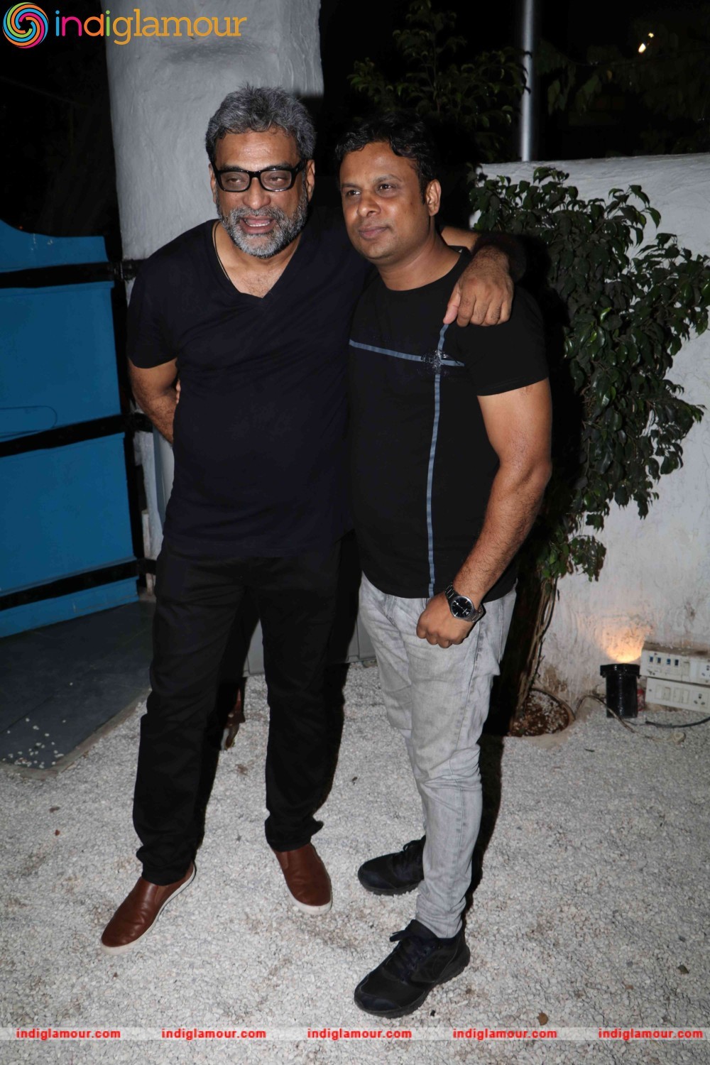Success Party of Film Ki and Ka at Olive Bar Event hd photo