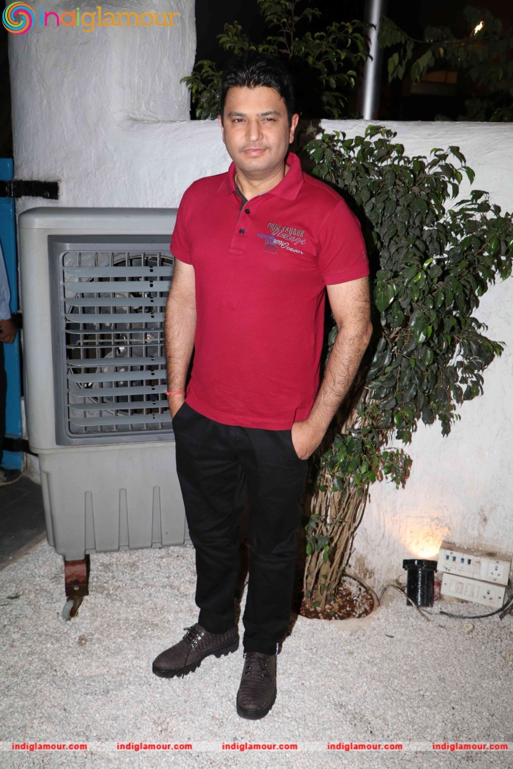 Success Party of Film Ki and Ka at Olive Bar Event hd photo