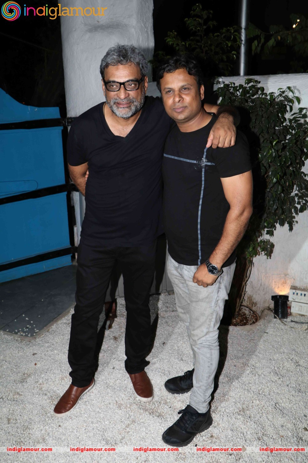 Success Party of Film Ki and Ka at Olive Bar Event hd photo