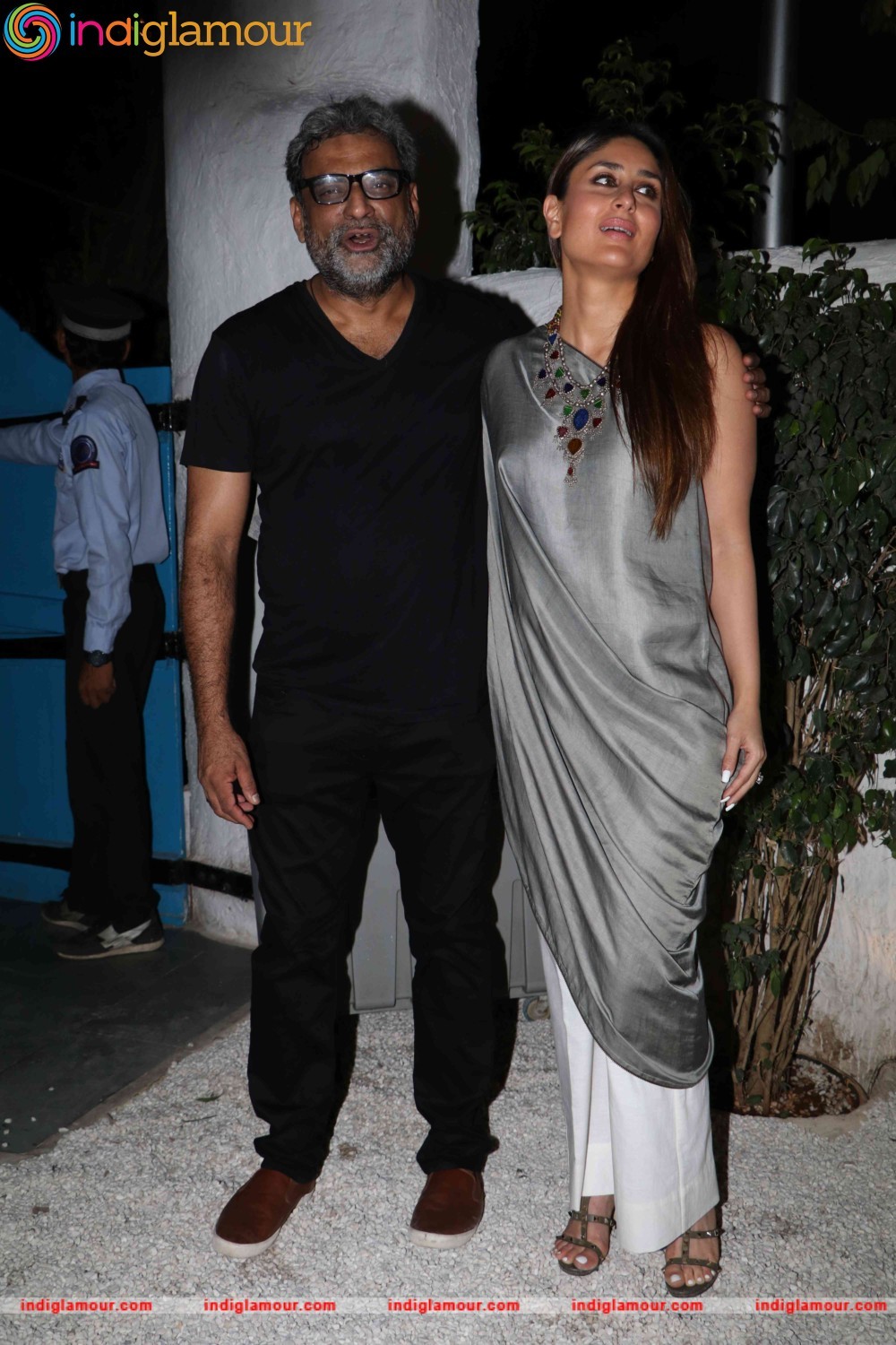 Success Party of Film Ki and Ka at Olive Bar Event hd photo