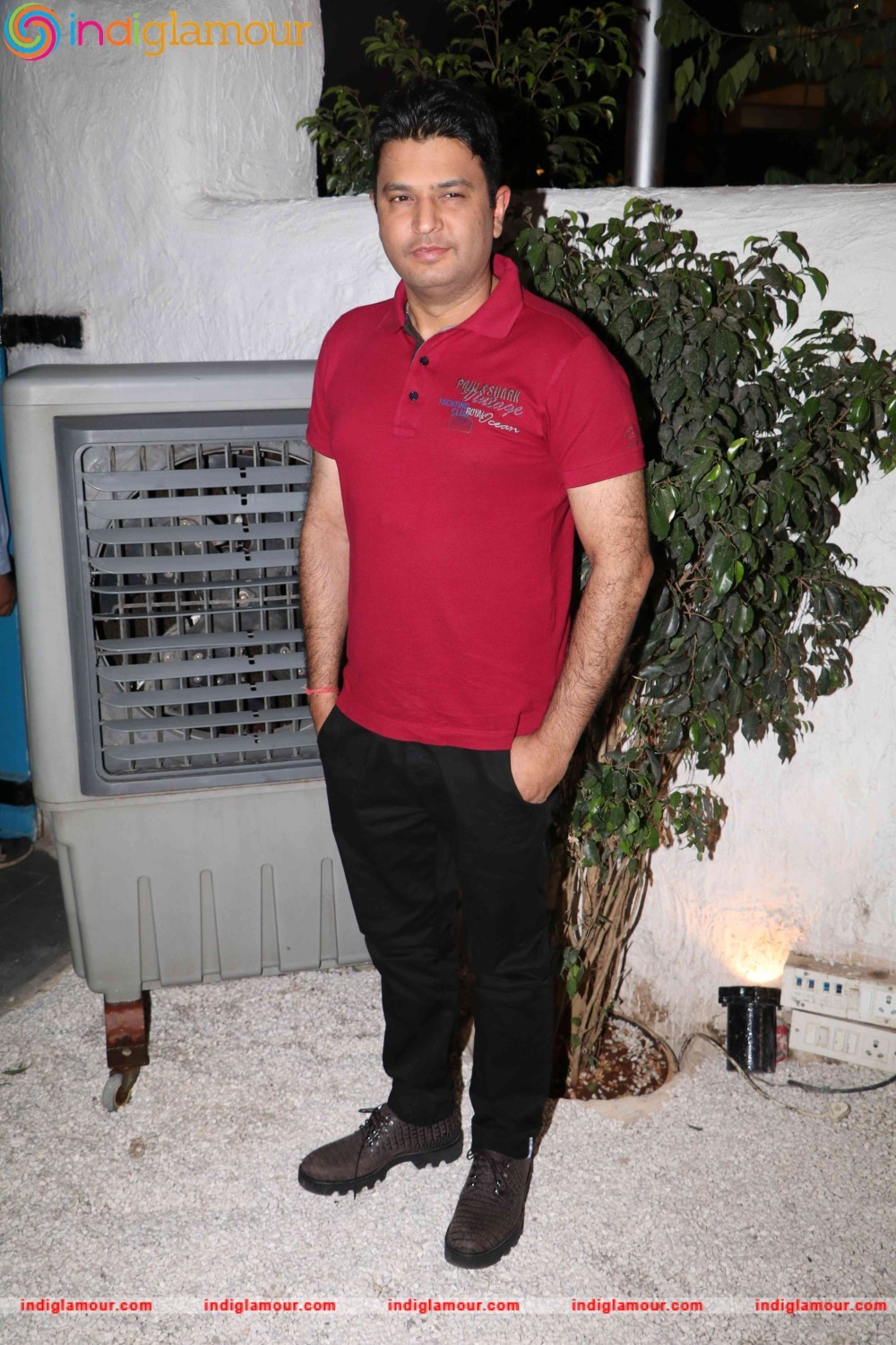 Success Party of Film Ki and Ka at Olive Bar Event hd photo