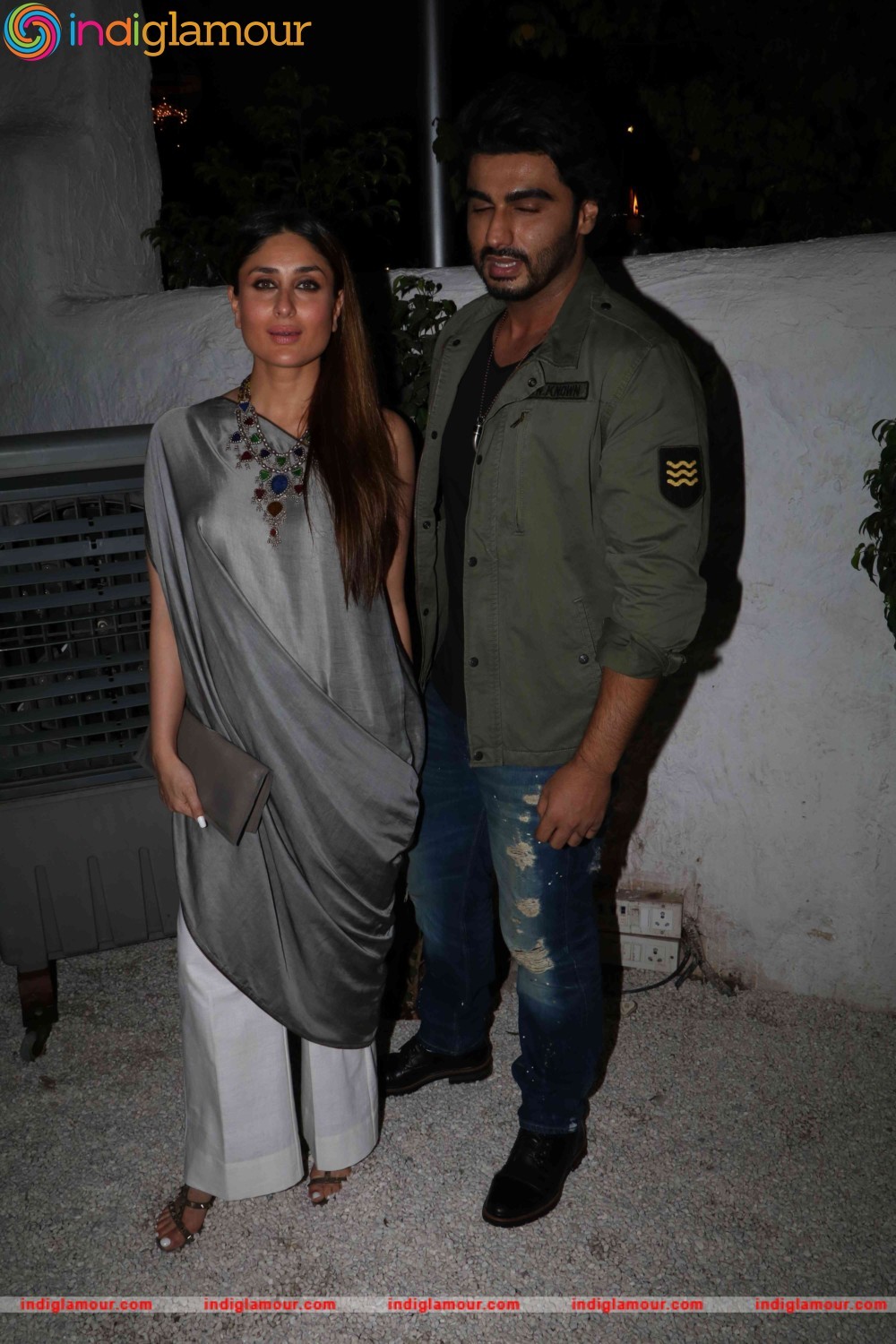 Success Party of Film Ki and Ka at Olive Bar Event hd photo