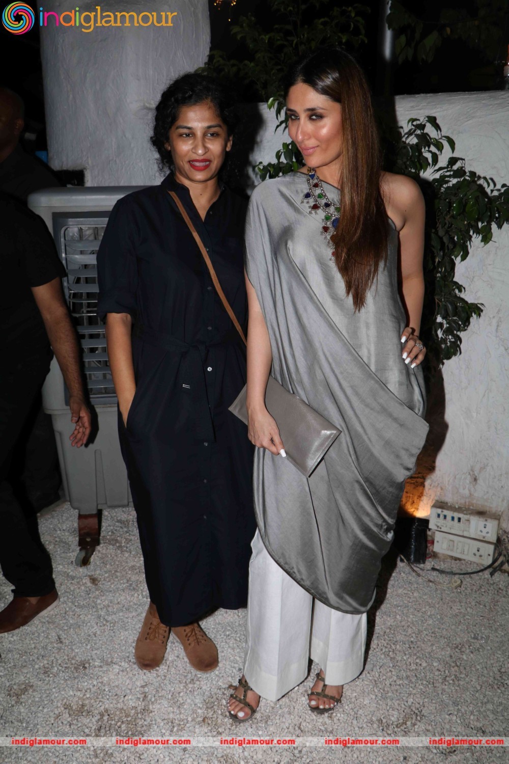 Success Party of Film Ki and Ka at Olive Bar Event hd photo