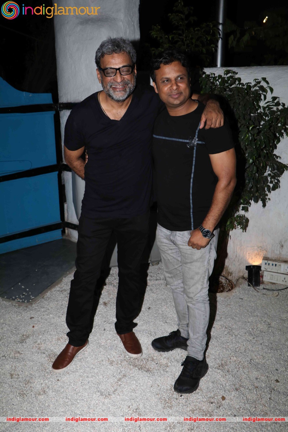 Success Party of Film Ki and Ka at Olive Bar Event hd photo