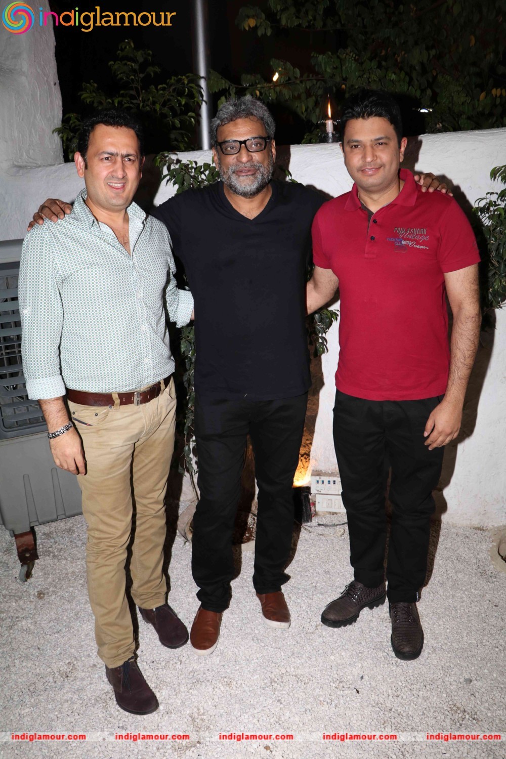 Success Party of Film Ki and Ka at Olive Bar Event hd photo
