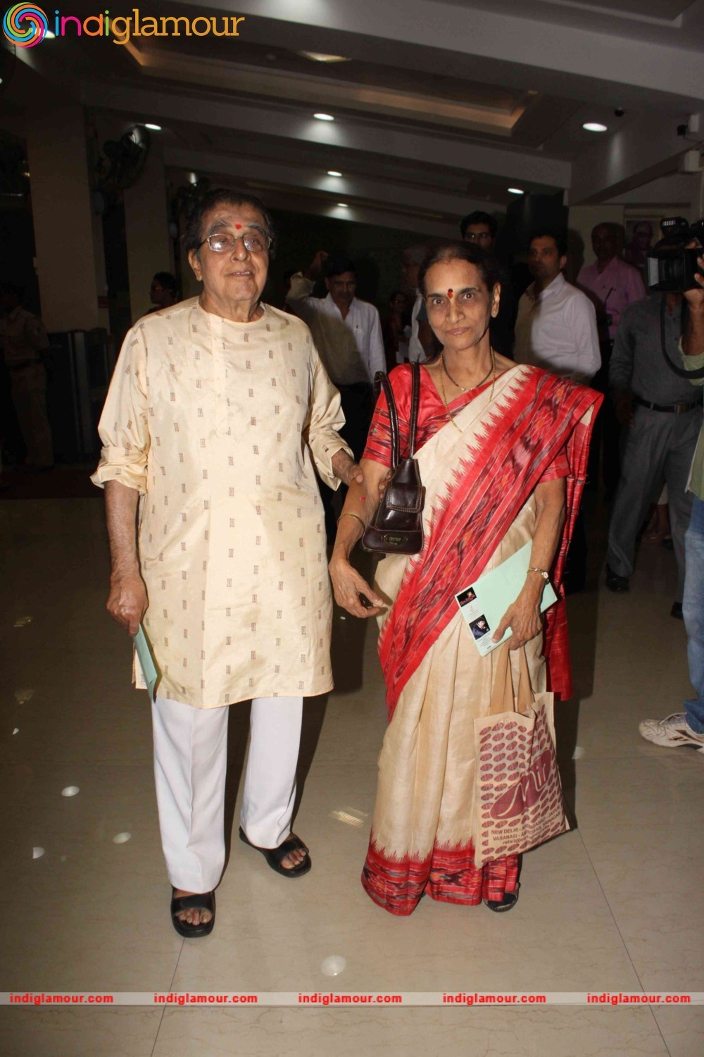 Hridaynath Award 25Th Year Celebration of Hridayesh Arts Event hd photo