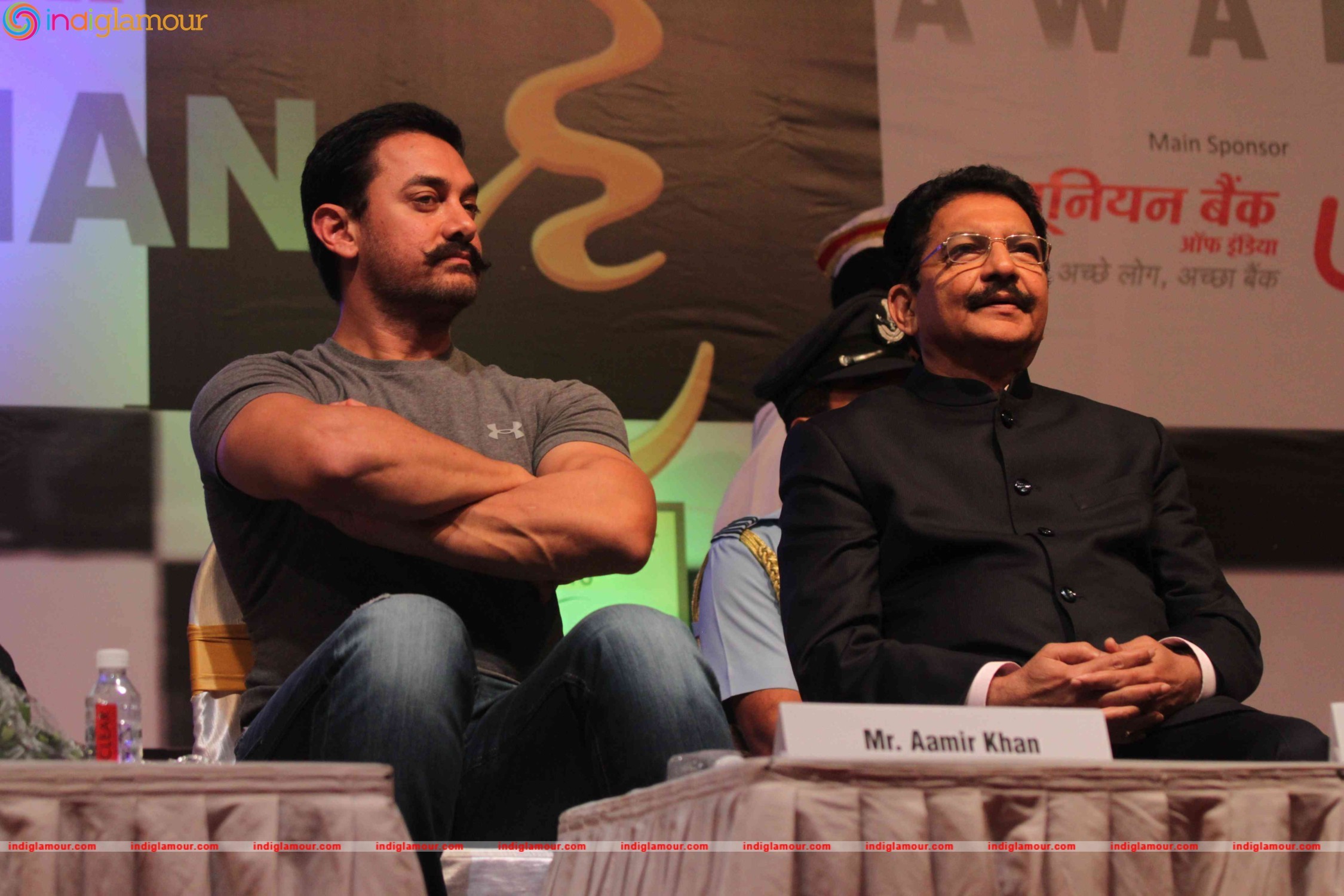 Hridaynath Award 25Th Year Celebration of Hridayesh Arts Event hd photo