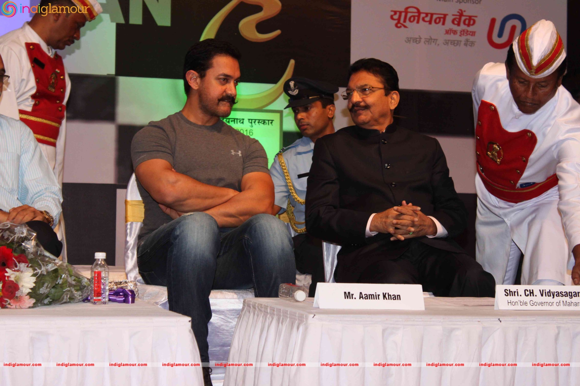 Hridaynath Award 25Th Year Celebration of Hridayesh Arts Event hd photo