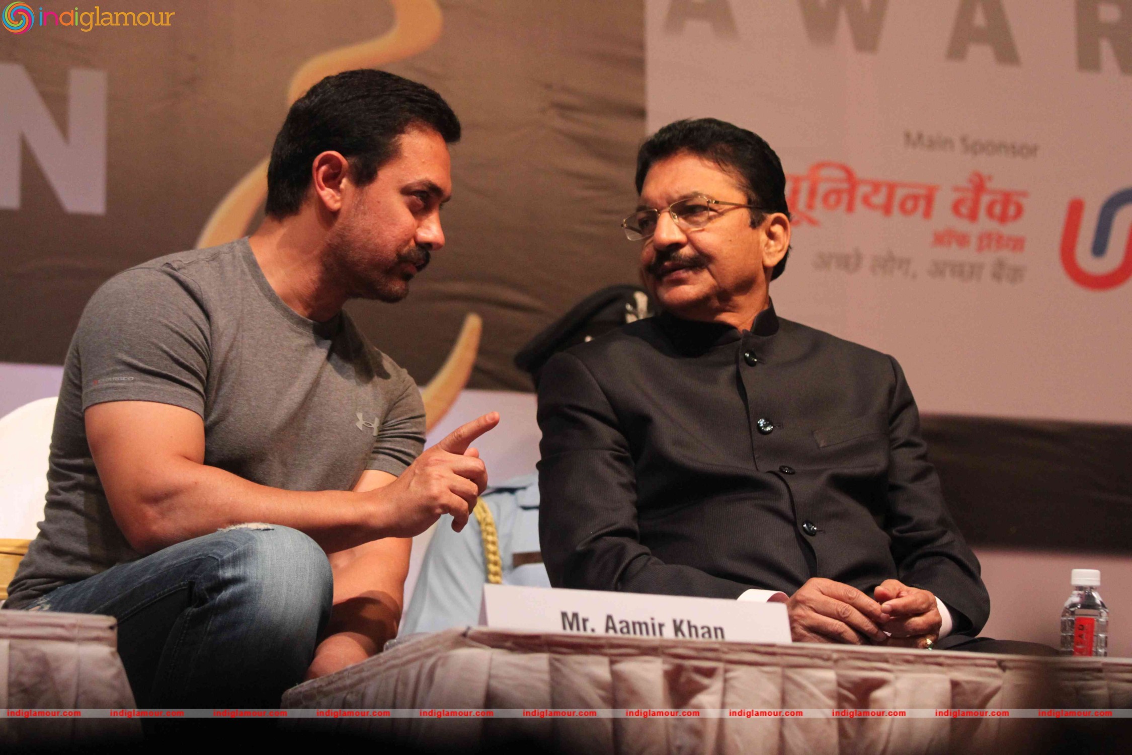 Hridaynath Award 25Th Year Celebration of Hridayesh Arts Event hd photo