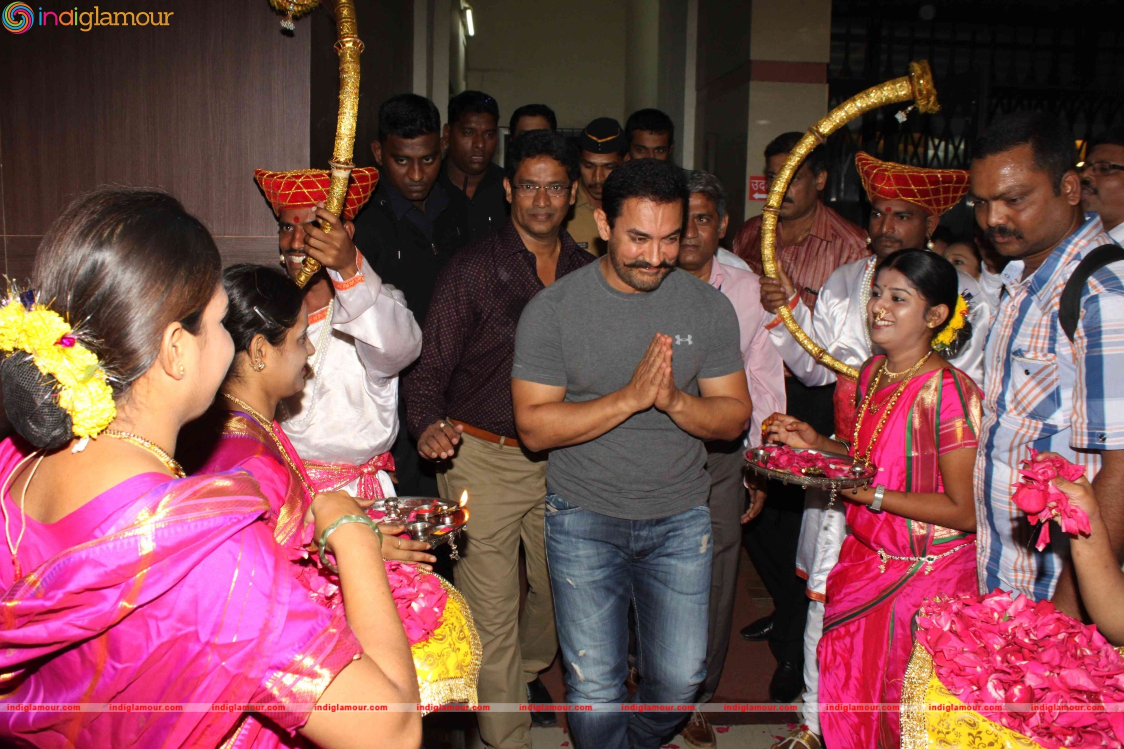 Hridaynath Award 25Th Year Celebration of Hridayesh Arts Event hd photo