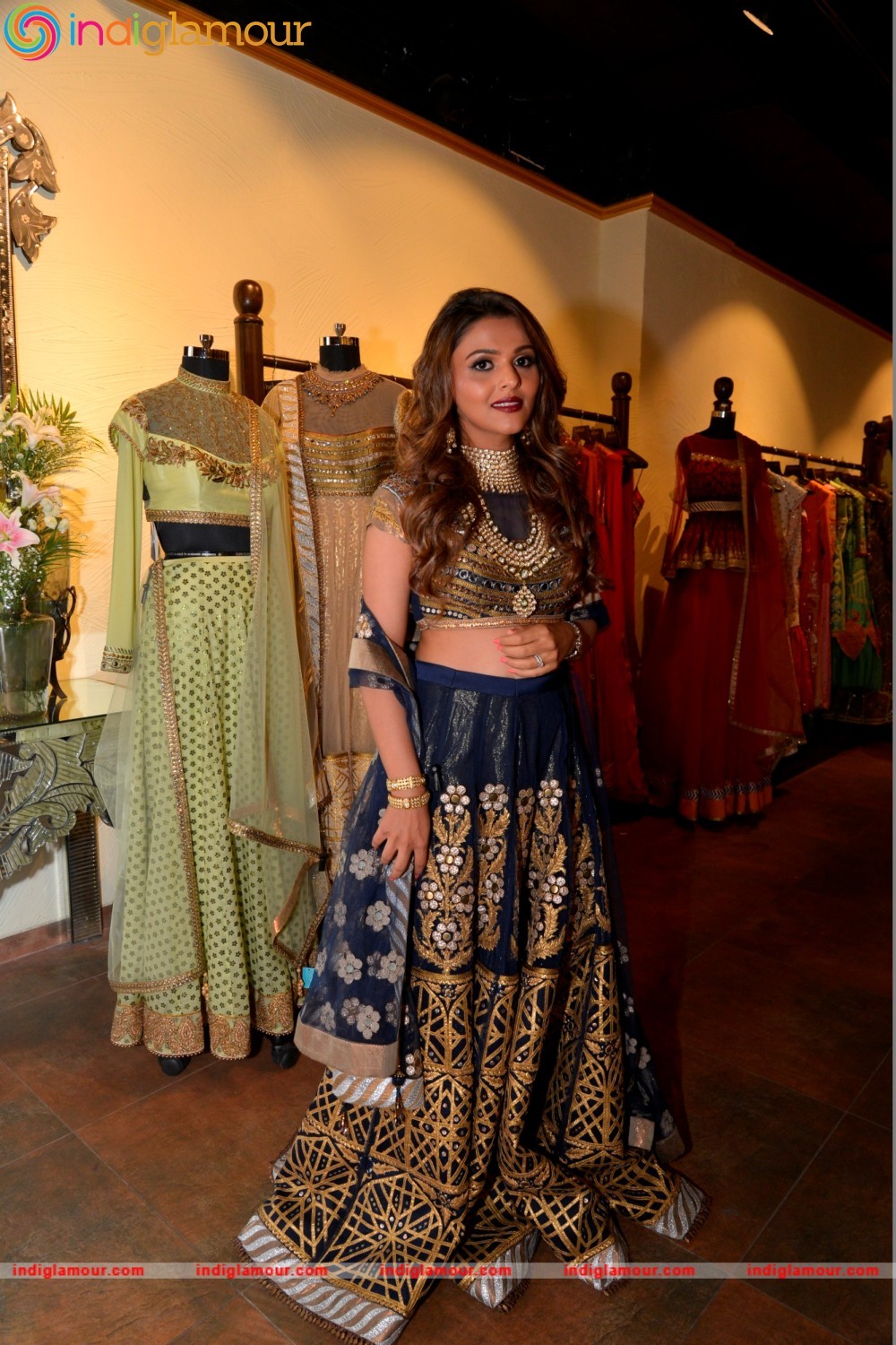 Jhelum Hosts Preview for JJ Vallaya Event hd photo