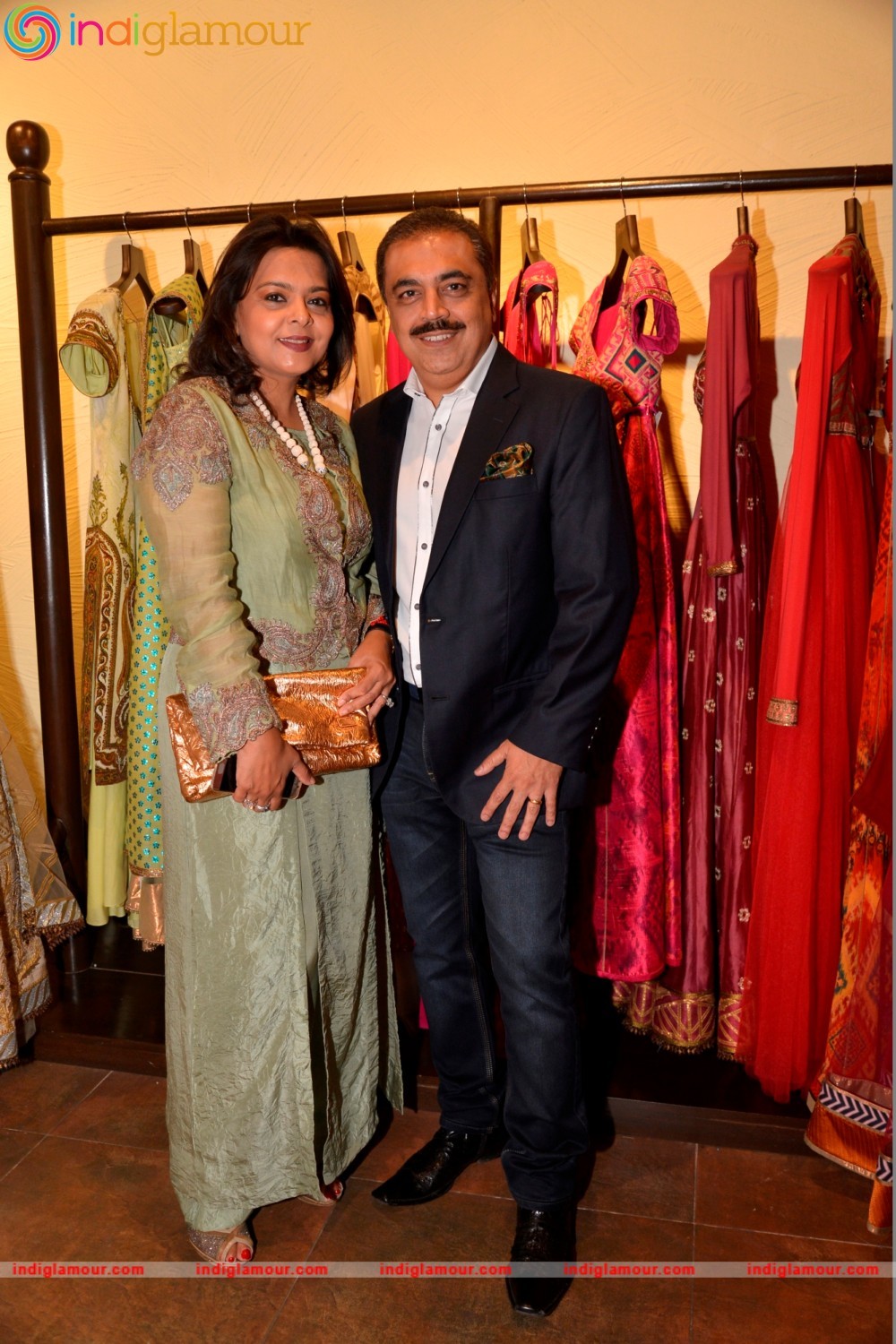 Jhelum Hosts Preview for JJ Vallaya Event hd photo