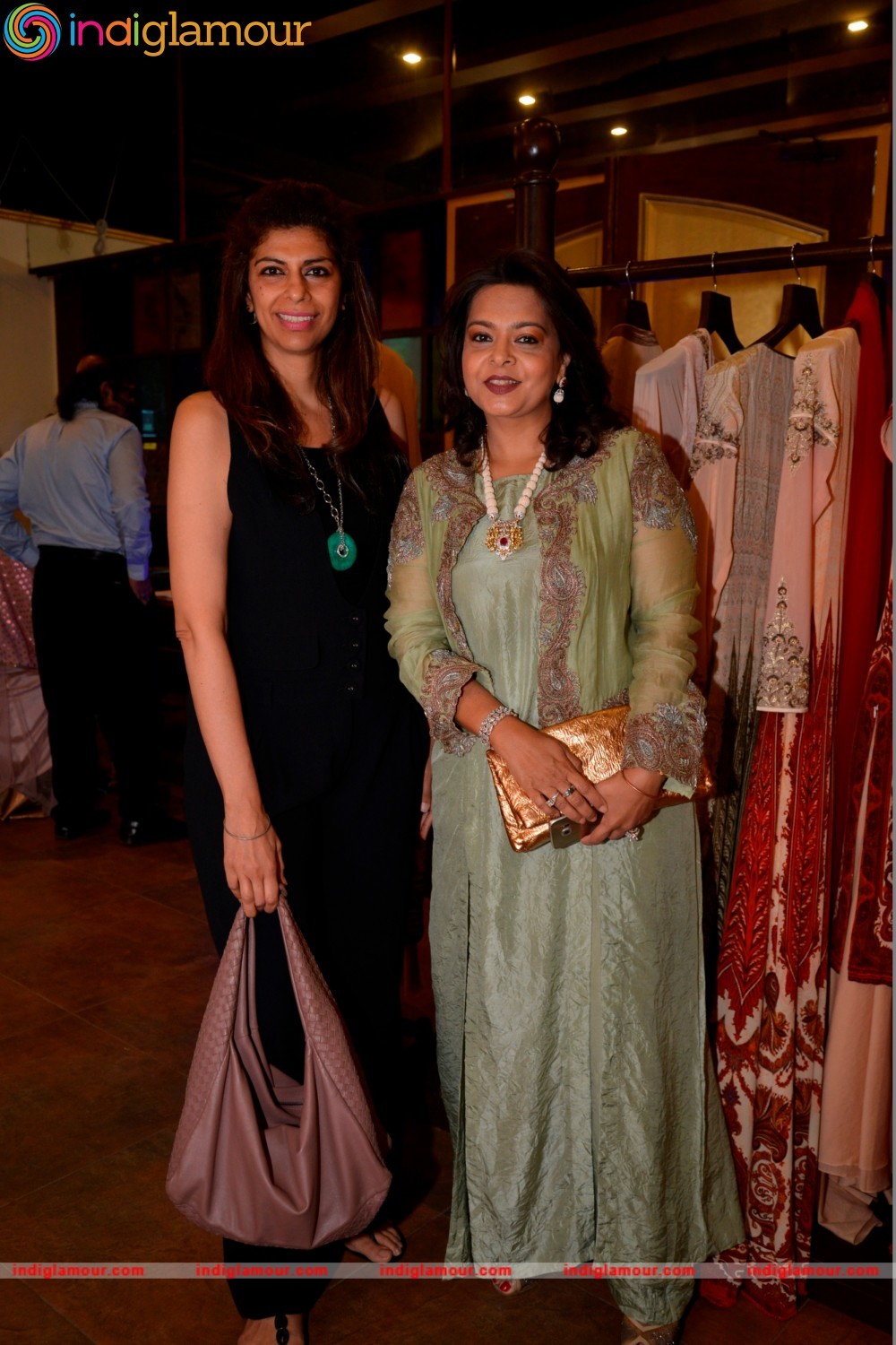 Jhelum Hosts Preview for JJ Vallaya Event hd photo