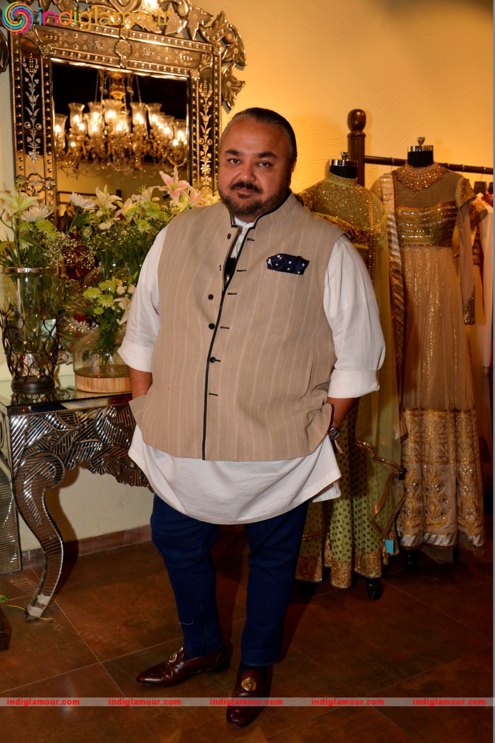 Jhelum Hosts Preview for JJ Vallaya Event hd photo